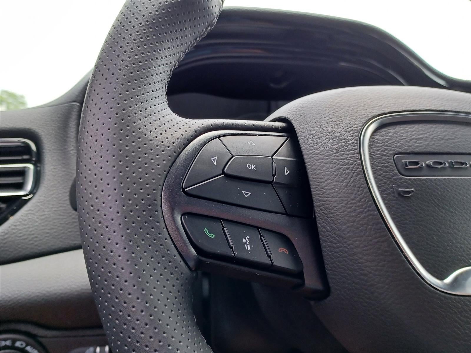 2026 Dodge Durango Pursuit