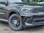 2026 Dodge Durango Pursuit