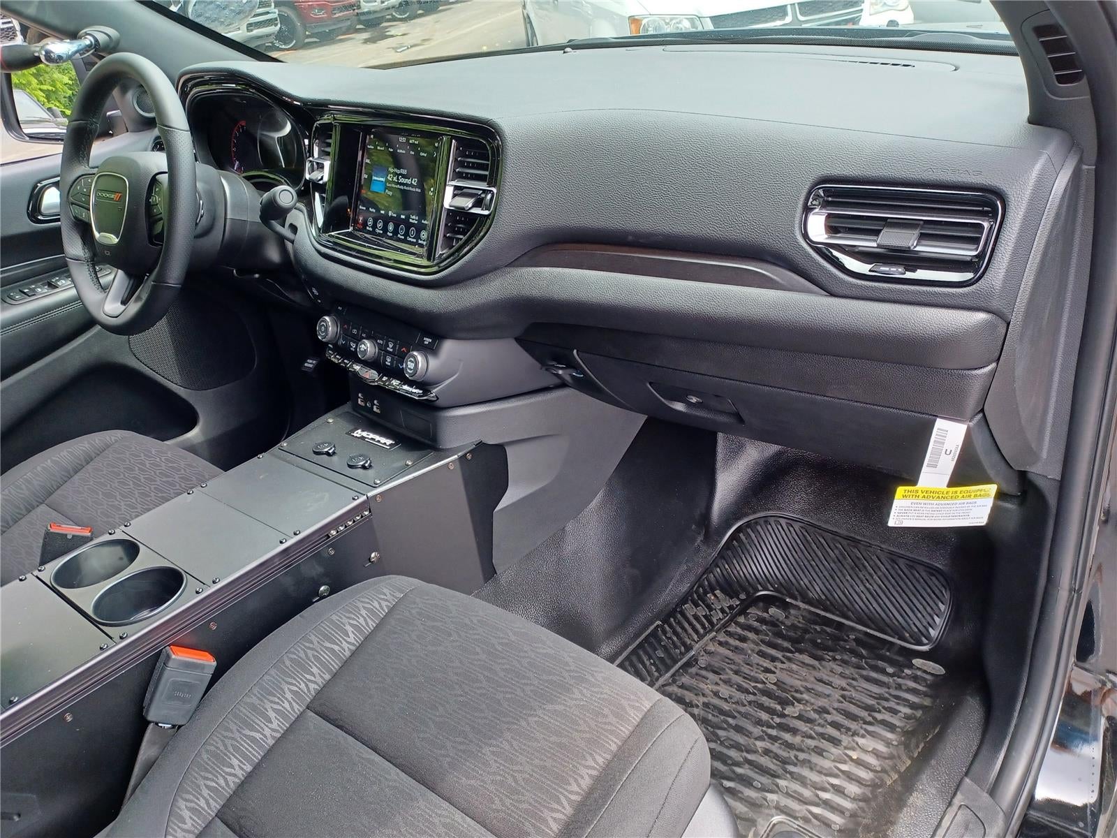 2026 Dodge Durango Pursuit