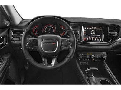 2023 Dodge Durango Pursuit