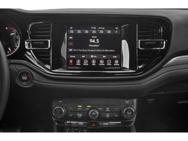 2023 Dodge Durango Pursuit