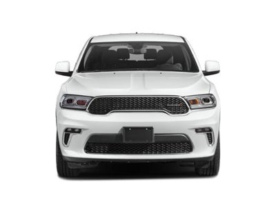 2023 Dodge Durango Pursuit