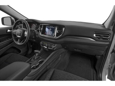 2023 Dodge Durango Pursuit