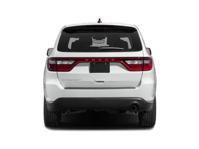 2023 Dodge Durango Pursuit