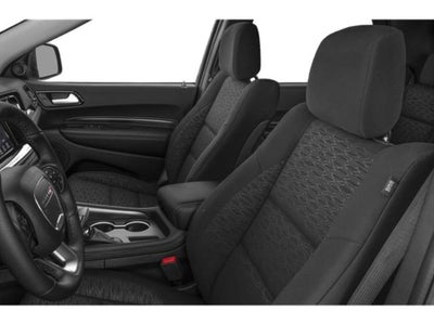 2023 Dodge Durango Pursuit