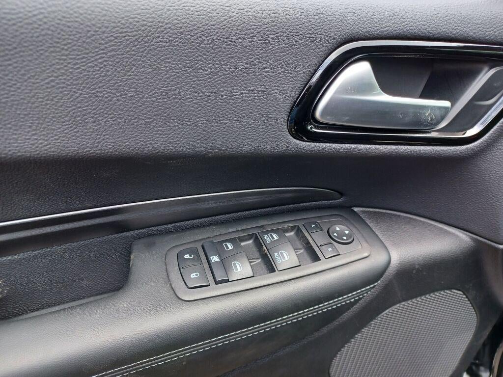 2026 Dodge Durango Pursuit