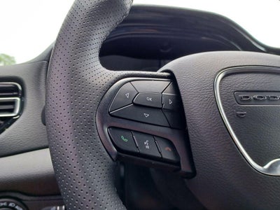 2026 Dodge Durango Pursuit