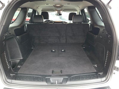 2021 Dodge Durango Pursuit AWD