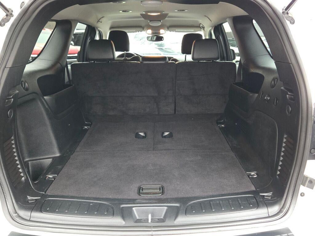 2021 Dodge Durango Pursuit AWD