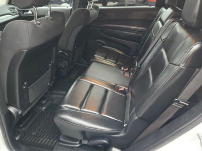 2021 Dodge Durango Pursuit AWD