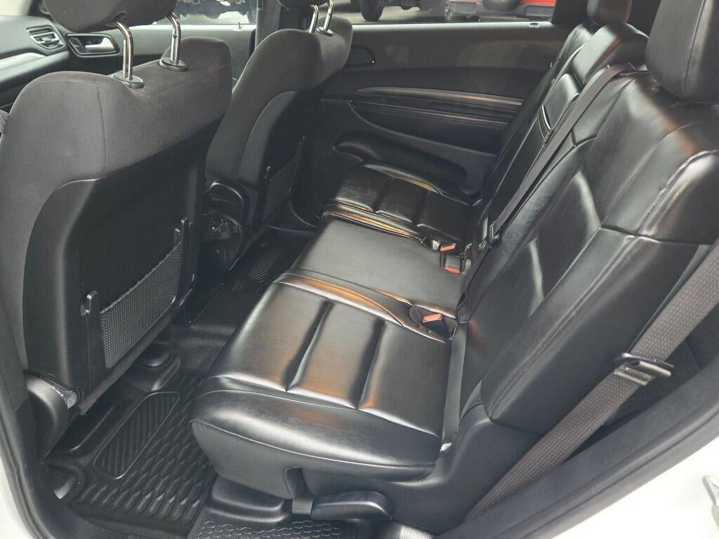 2021 Dodge Durango Pursuit AWD