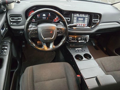 2021 Dodge Durango Pursuit AWD