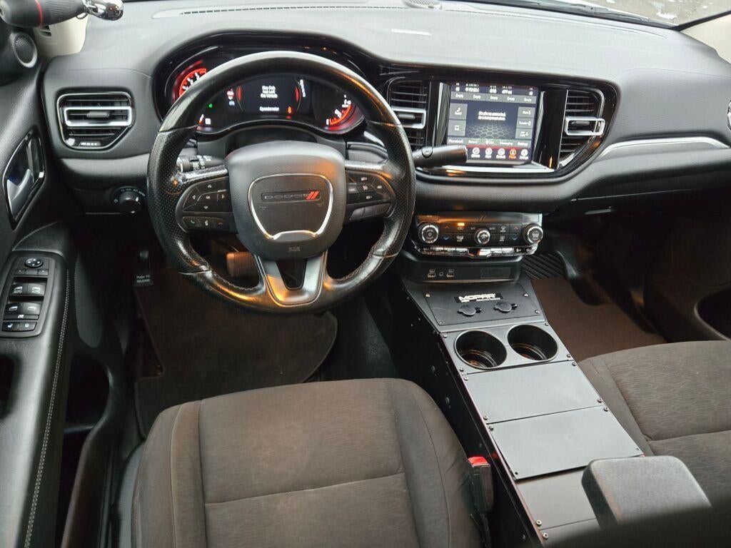 2021 Dodge Durango Pursuit AWD