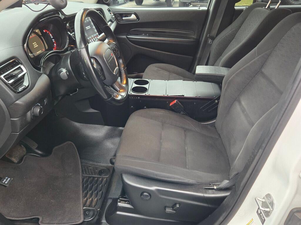 2021 Dodge Durango Pursuit AWD