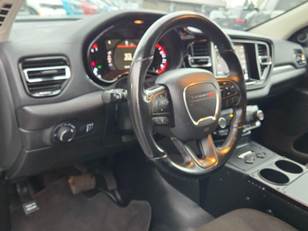 2021 Dodge Durango Pursuit AWD