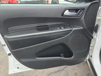 2021 Dodge Durango Pursuit AWD