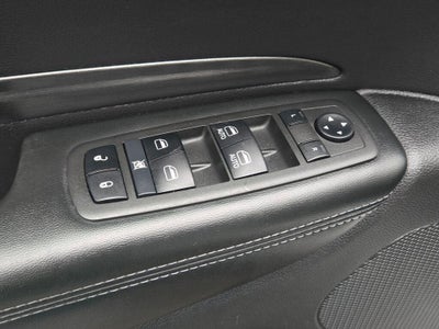 2021 Dodge Durango Pursuit AWD