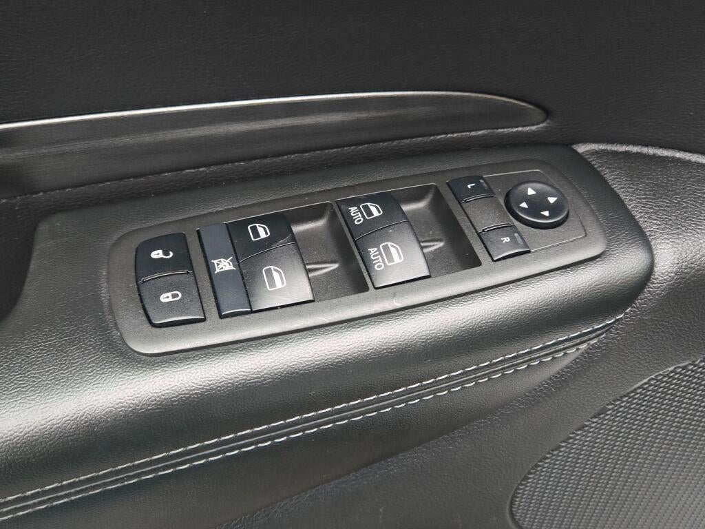 2021 Dodge Durango Pursuit AWD