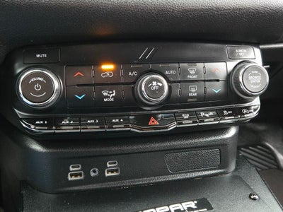 2021 Dodge Durango Pursuit AWD