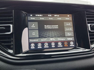 2021 Dodge Durango Pursuit AWD