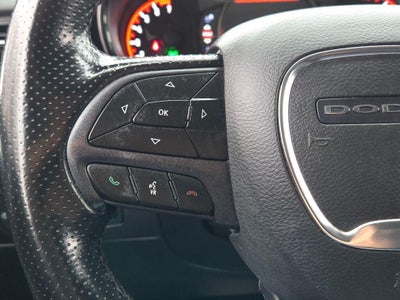 2021 Dodge Durango Pursuit AWD