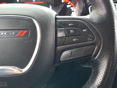 2021 Dodge Durango Pursuit AWD