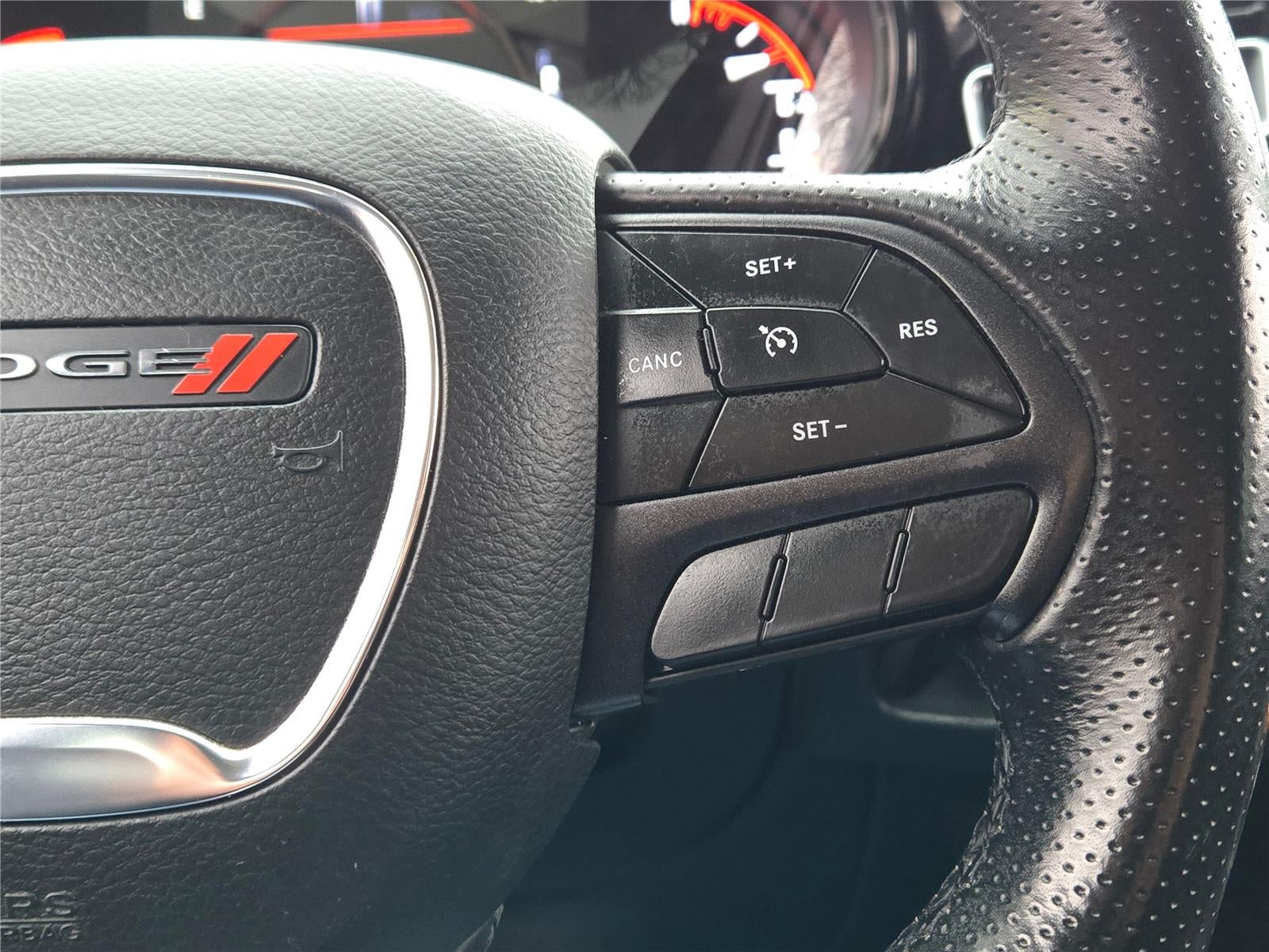 2021 Dodge Durango Pursuit AWD