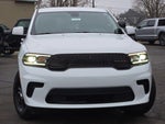 2021 Dodge Durango Pursuit AWD