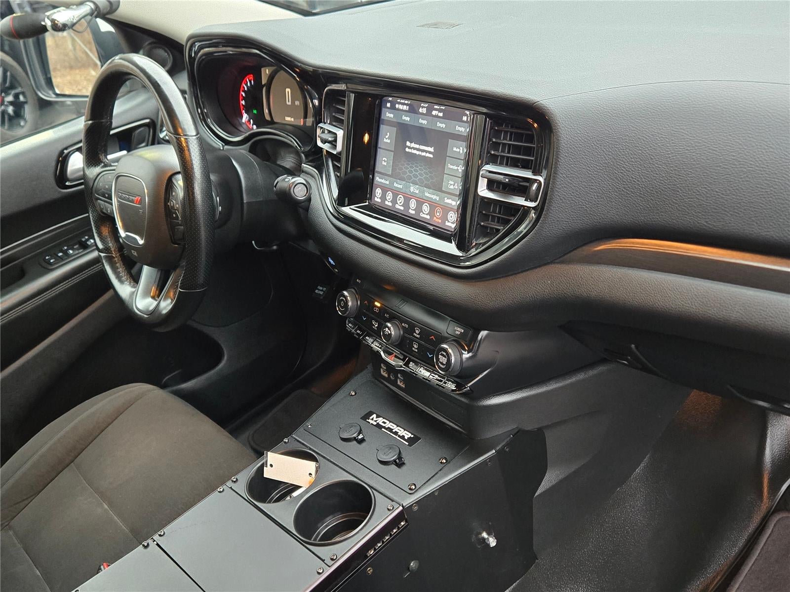 2021 Dodge Durango Pursuit AWD