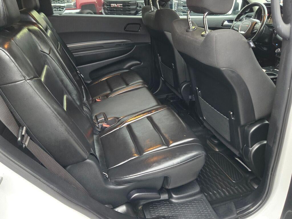 2021 Dodge Durango Pursuit AWD