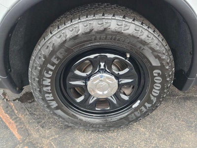 2021 Dodge Durango Pursuit AWD