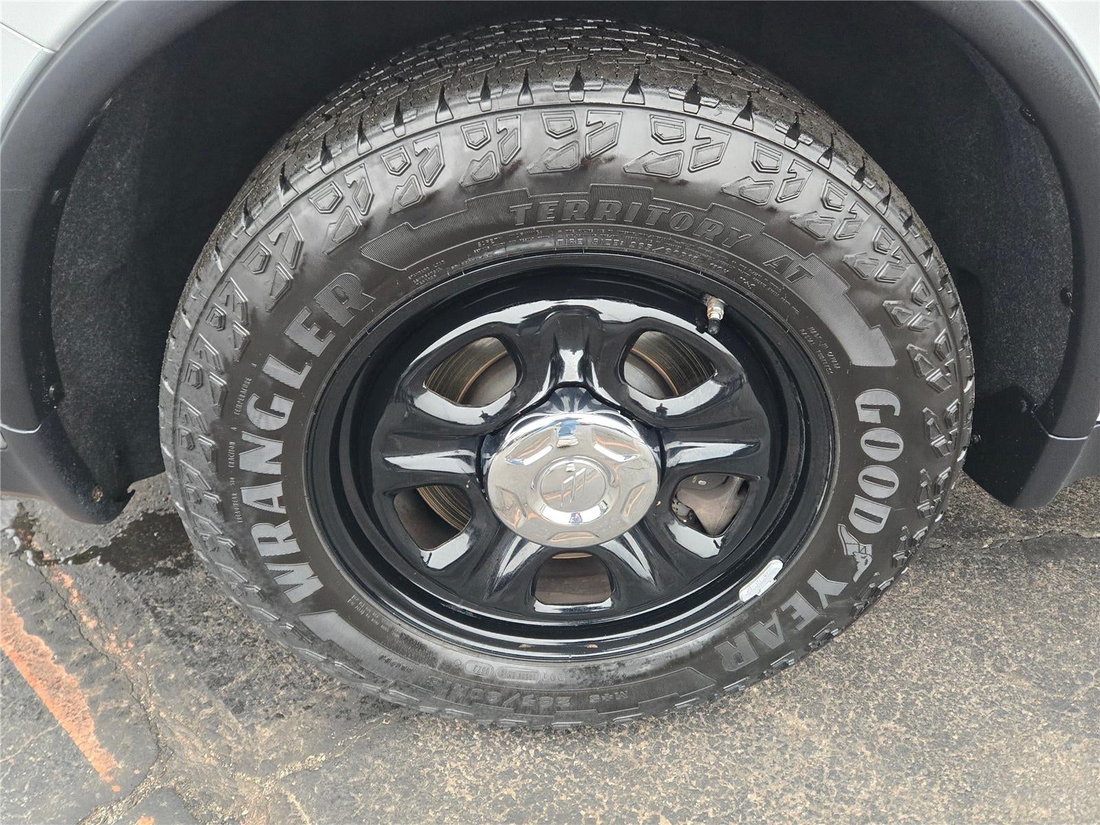 2021 Dodge Durango Pursuit AWD