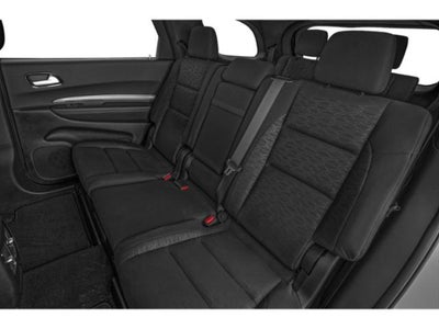 2023 Dodge Durango Pursuit