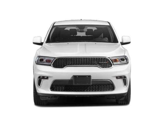 2023 Dodge Durango Pursuit