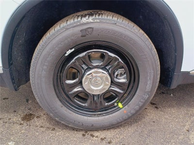 2026 Dodge Durango Pursuit