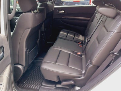 2026 Dodge Durango Pursuit