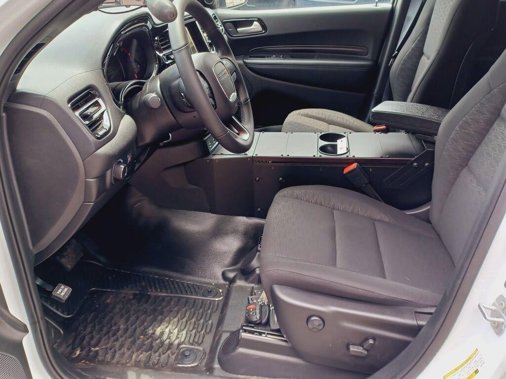 2026 Dodge Durango Pursuit