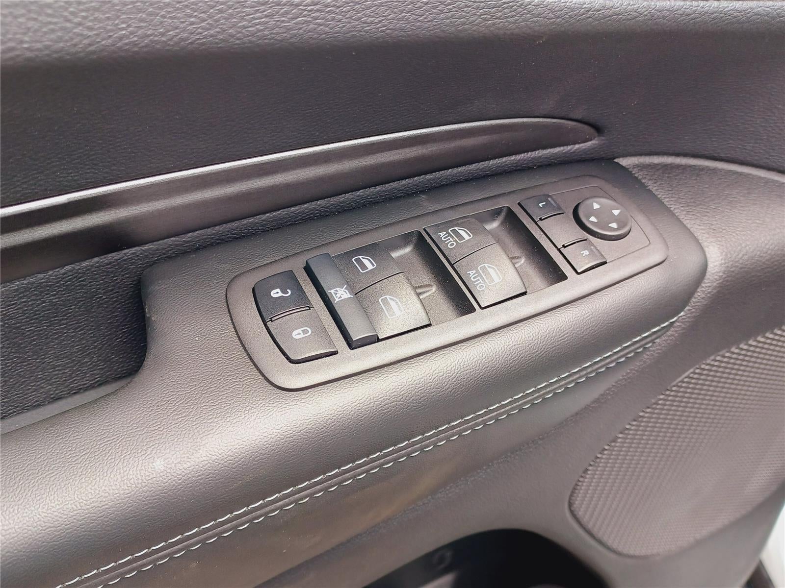 2026 Dodge Durango Pursuit