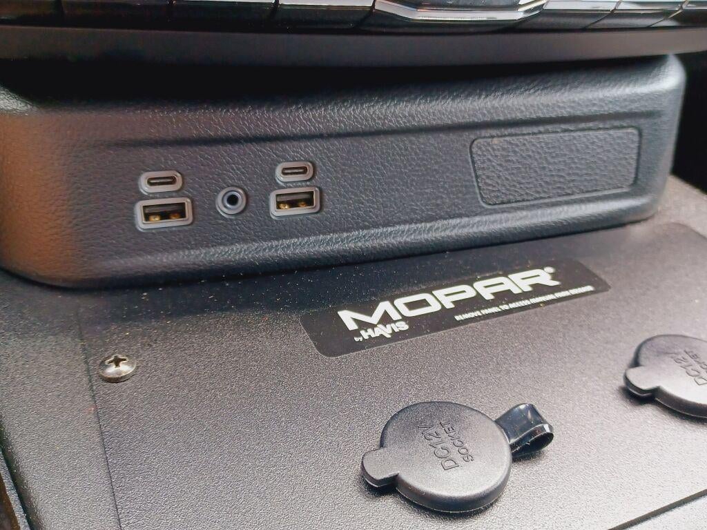 2026 Dodge Durango Pursuit