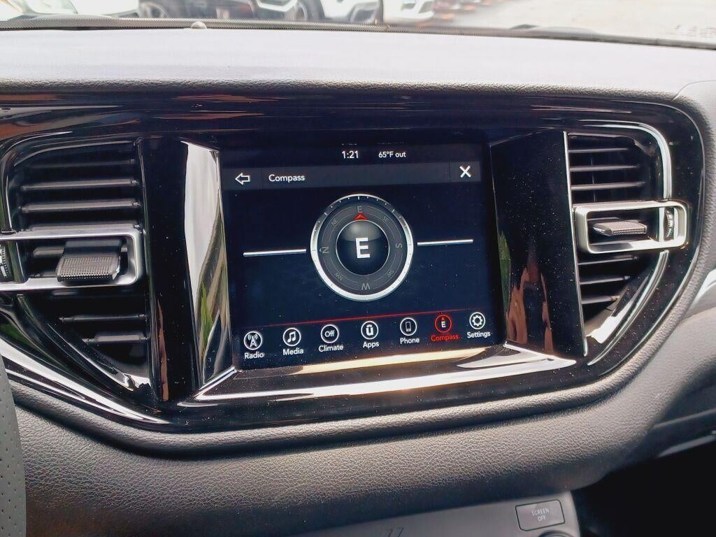 2026 Dodge Durango Pursuit