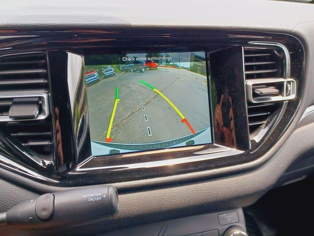 2026 Dodge Durango Pursuit