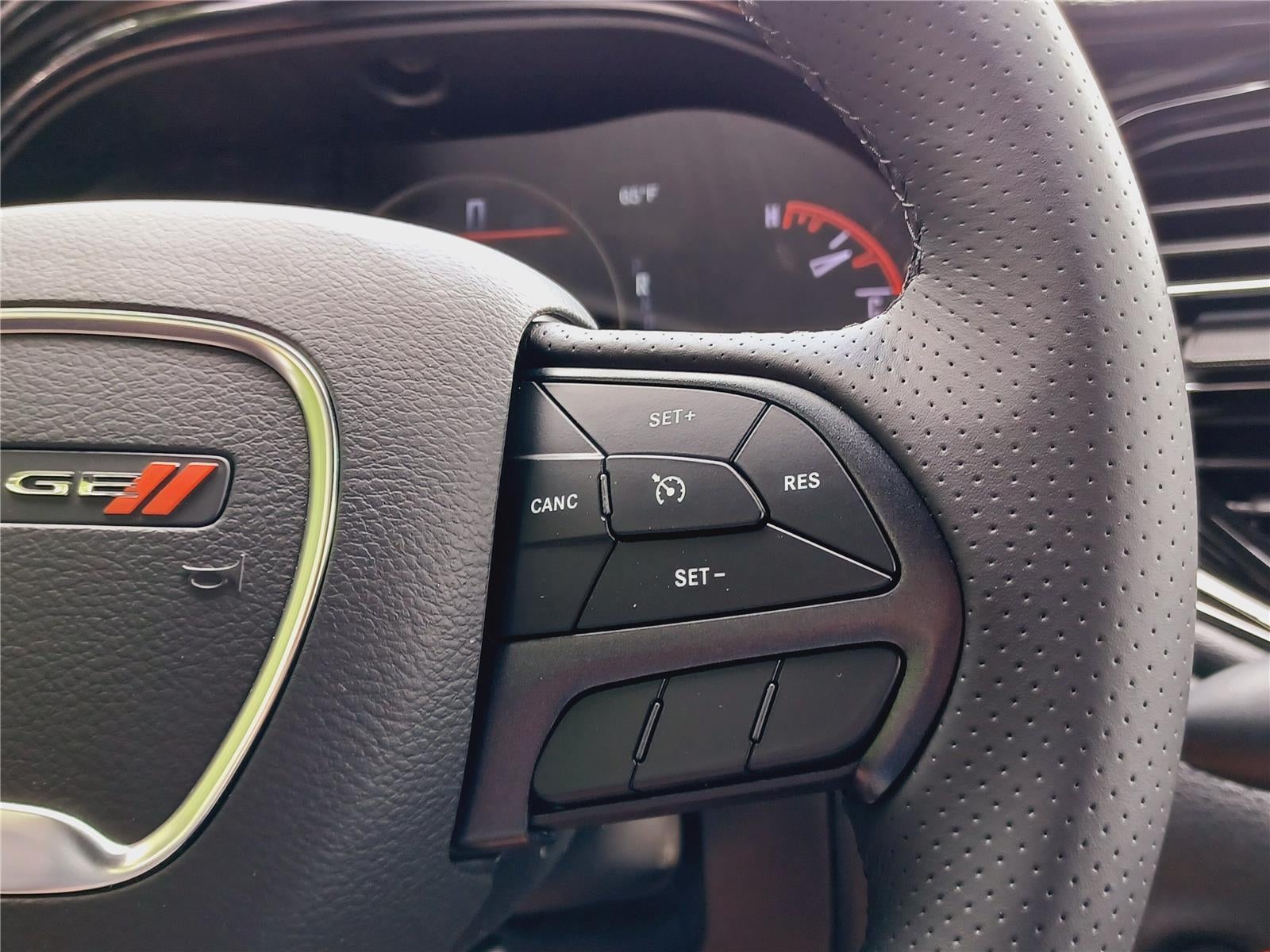 2026 Dodge Durango Pursuit