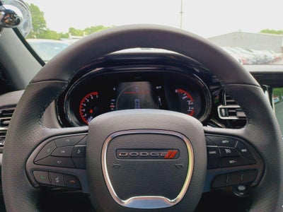 2026 Dodge Durango Pursuit