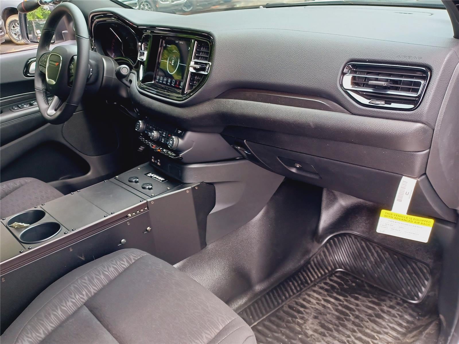 2026 Dodge Durango Pursuit