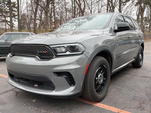 2023 Dodge Durango Pursuit AWD