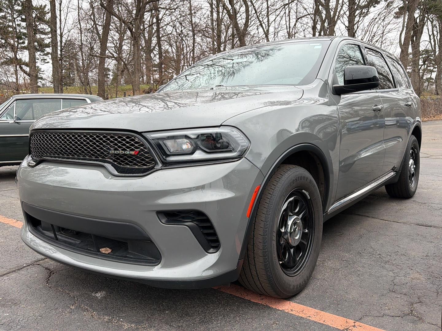 2023 Dodge Durango Pursuit AWD