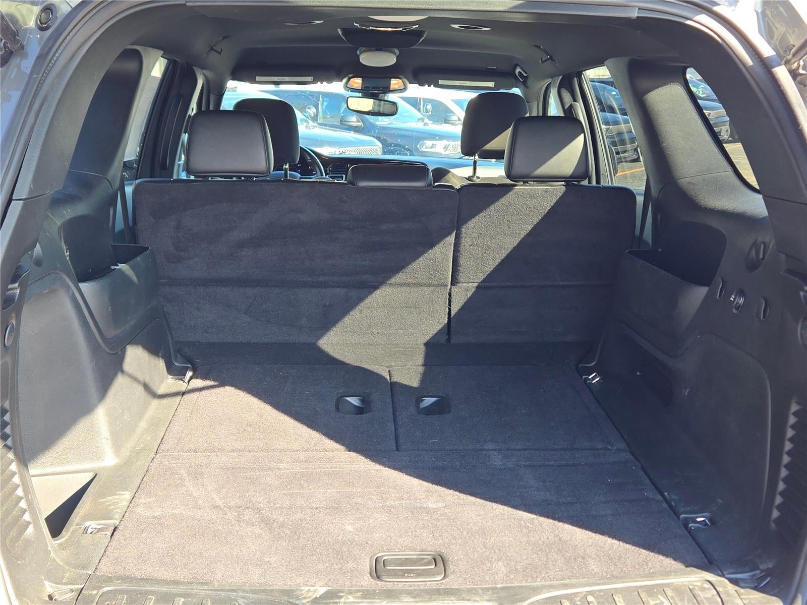 2023 Dodge Durango Pursuit