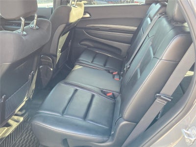 2023 Dodge Durango Pursuit