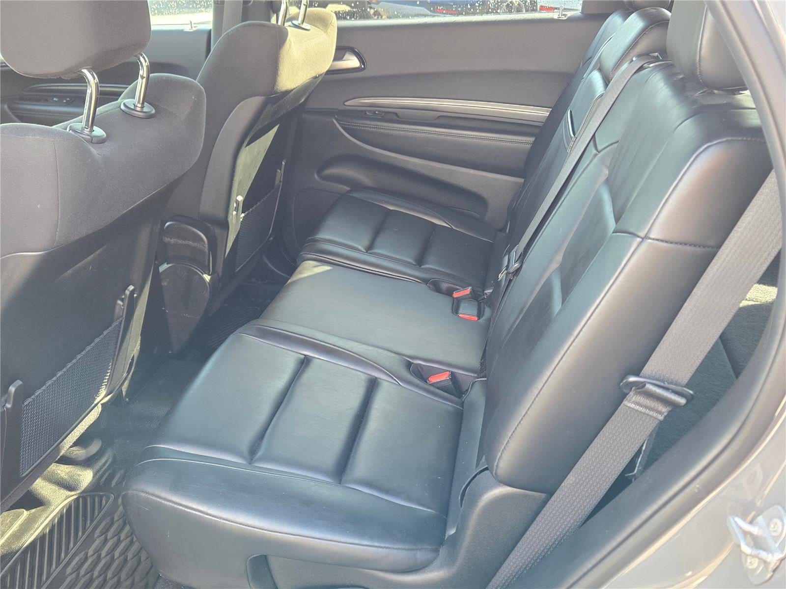 2023 Dodge Durango Pursuit