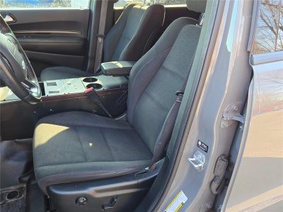 2023 Dodge Durango Pursuit